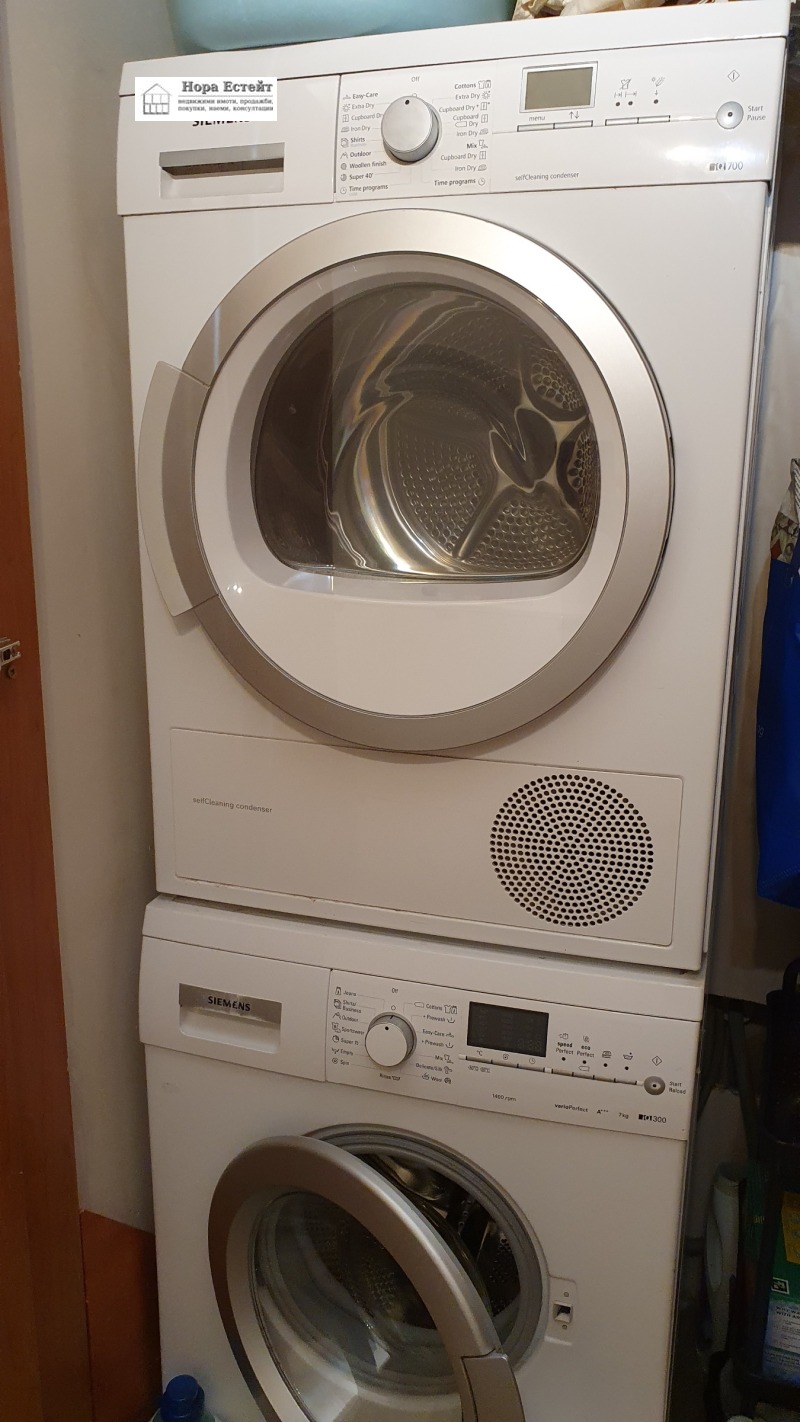 Продава  3-стаен град София , Лозенец , 104 кв.м | 77988851 - изображение [17]
