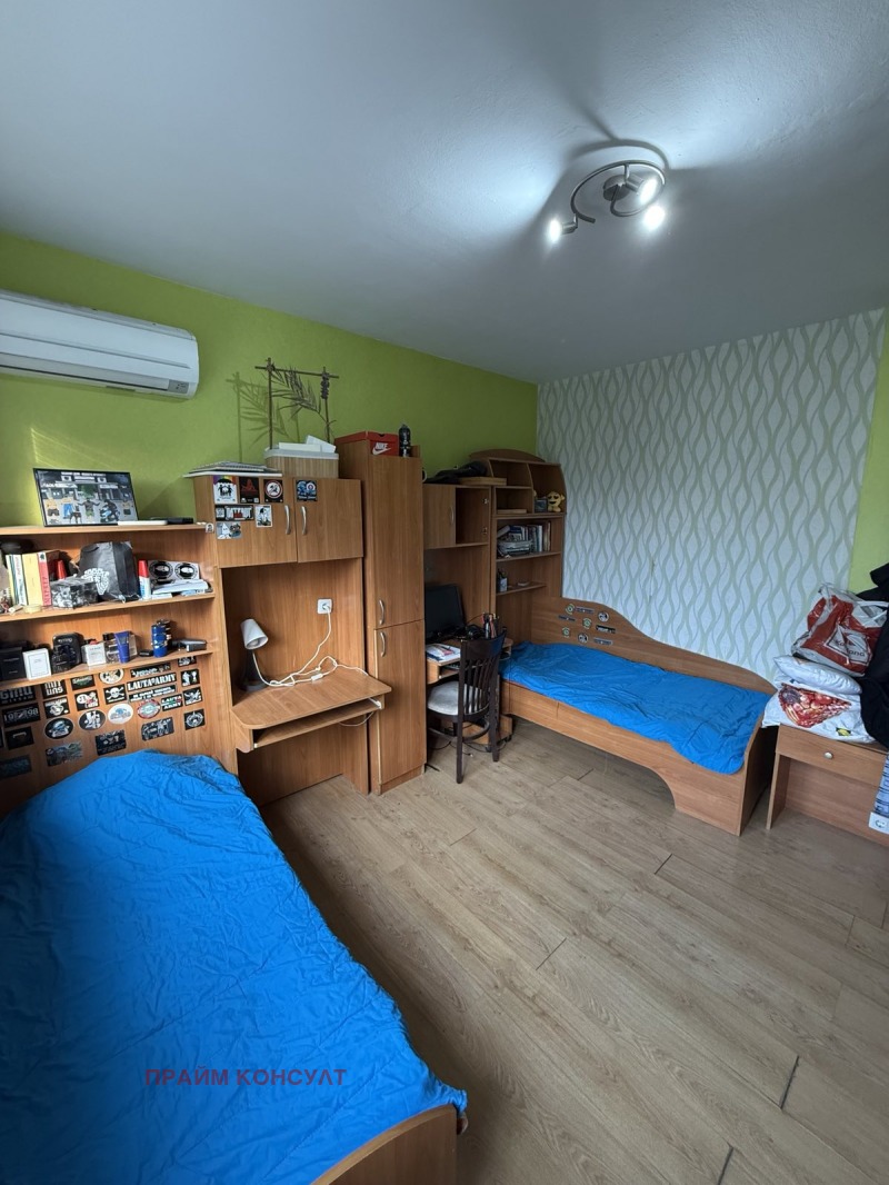 Продава  3-стаен град Пловдив , Христо Смирненски , 60 кв.м | 50078478 - изображение [13]