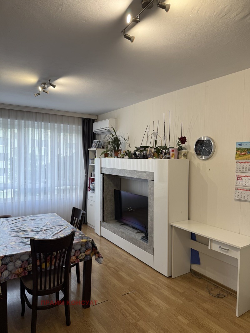 Продава  3-стаен град Пловдив , Христо Смирненски , 60 кв.м | 50078478 - изображение [3]