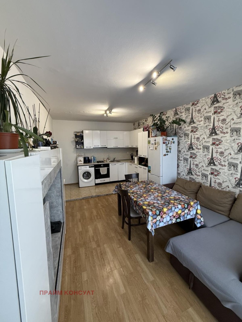 Продава  3-стаен град Пловдив , Христо Смирненски , 60 кв.м | 50078478