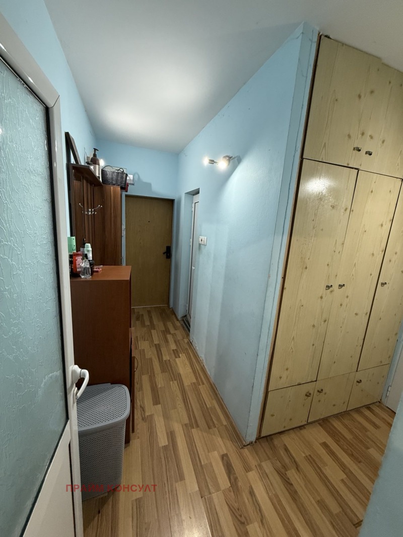 Продава  3-стаен град Пловдив , Христо Смирненски , 60 кв.м | 50078478 - изображение [15]