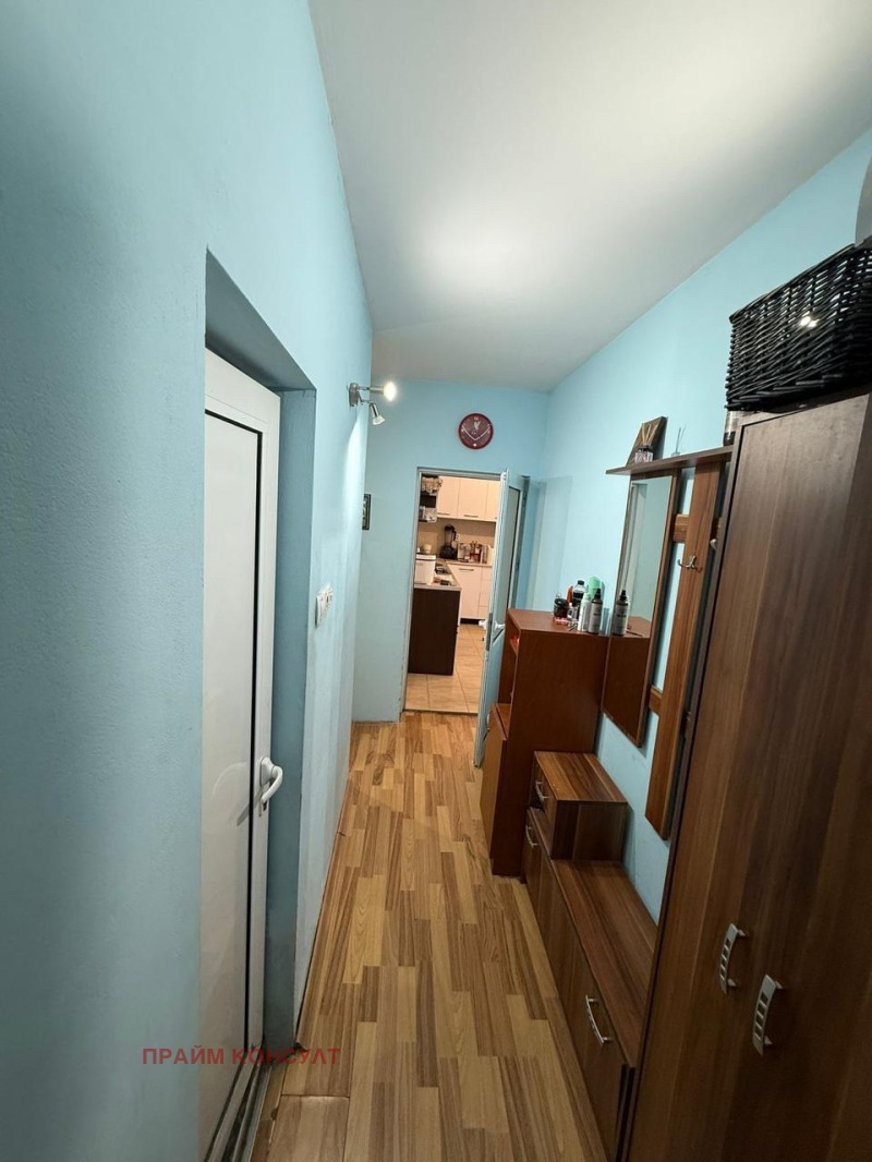 Продава  3-стаен град Пловдив , Христо Смирненски , 60 кв.м | 50078478 - изображение [6]