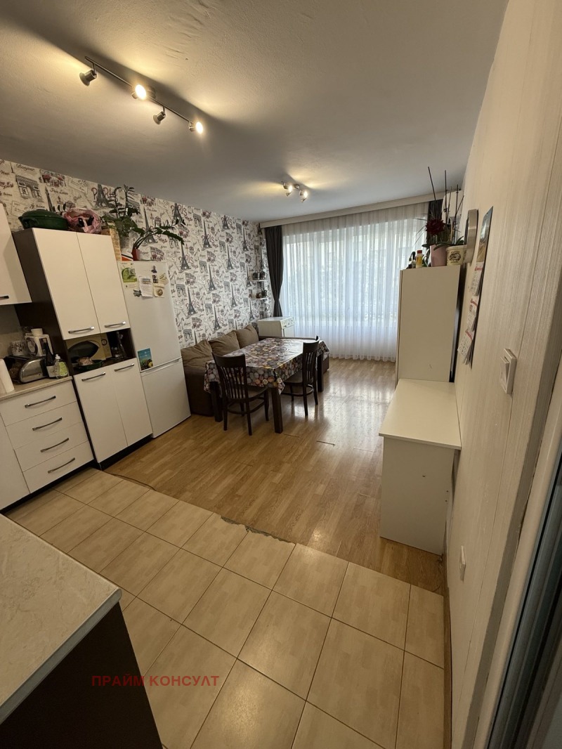 Продава  3-стаен град Пловдив , Христо Смирненски , 60 кв.м | 50078478 - изображение [14]
