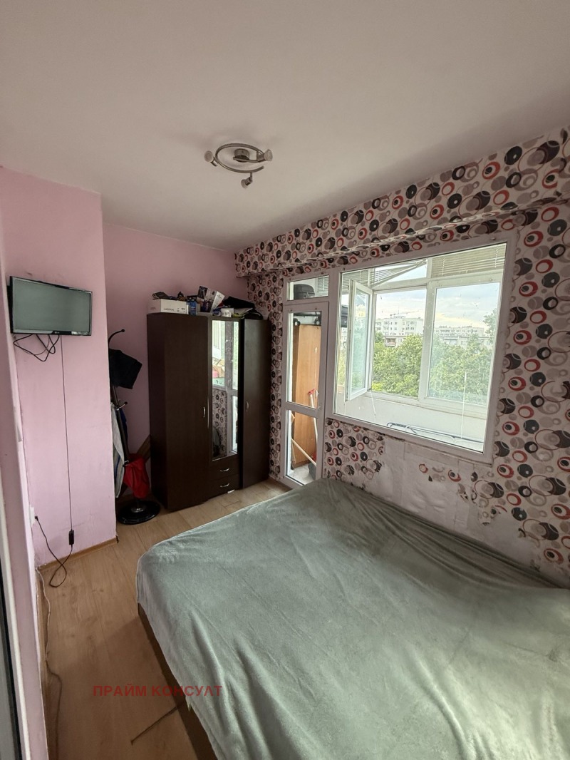 Продава  3-стаен град Пловдив , Христо Смирненски , 60 кв.м | 50078478 - изображение [7]