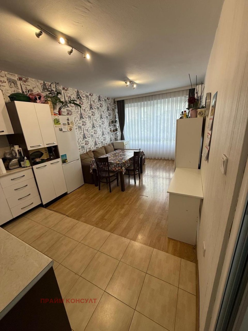 Продава  3-стаен град Пловдив , Христо Смирненски , 60 кв.м | 50078478 - изображение [5]