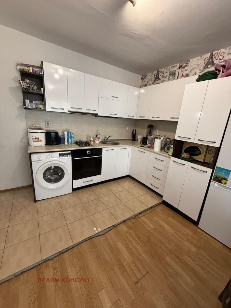 Продава  3-стаен град Пловдив , Христо Смирненски , 60 кв.м | 50078478 - изображение [2]