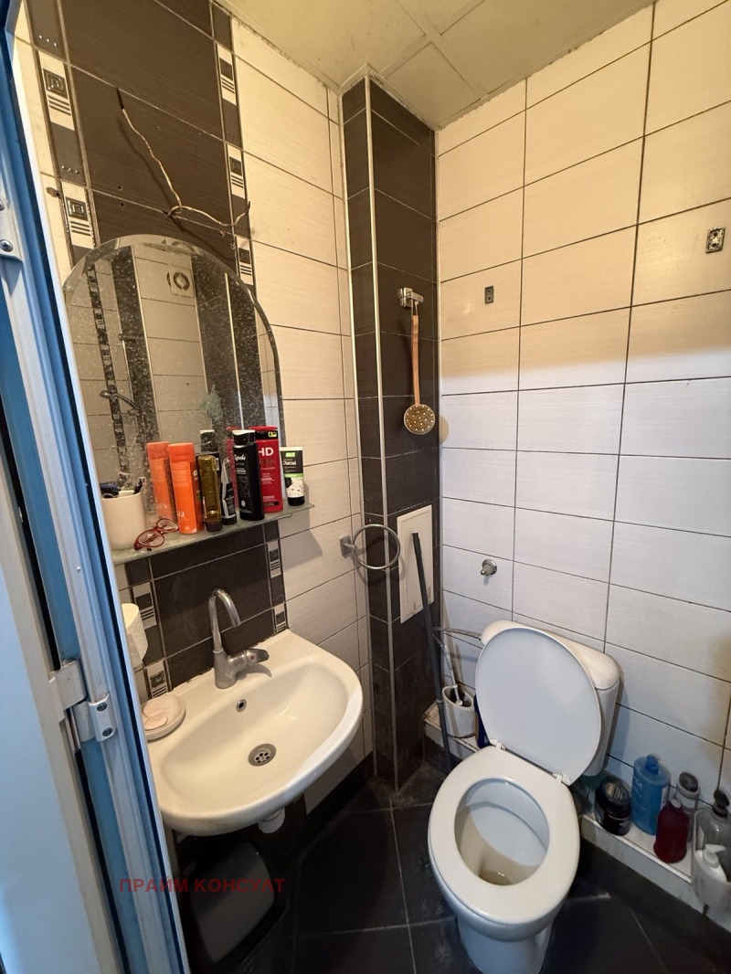 Продава  3-стаен град Пловдив , Христо Смирненски , 60 кв.м | 50078478 - изображение [9]