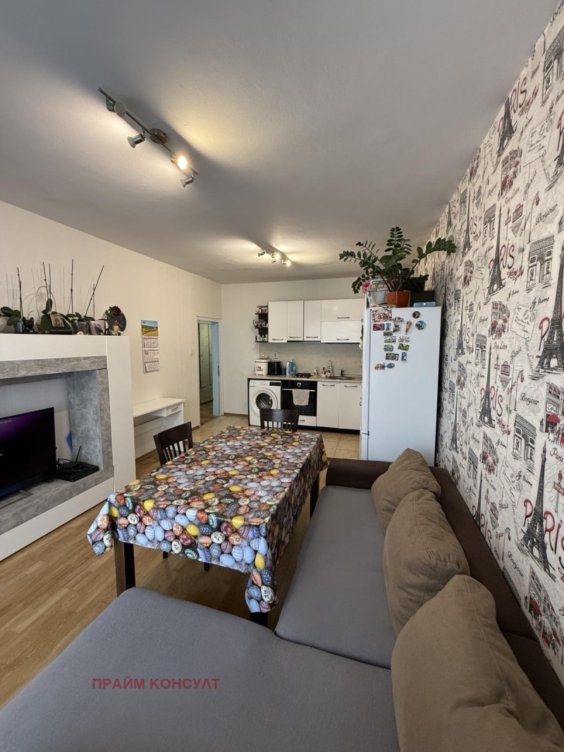Продава  3-стаен град Пловдив , Христо Смирненски , 60 кв.м | 50078478 - изображение [4]