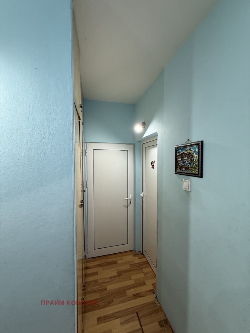 Продава  3-стаен град Пловдив , Христо Смирненски , 60 кв.м | 50078478 - изображение [10]