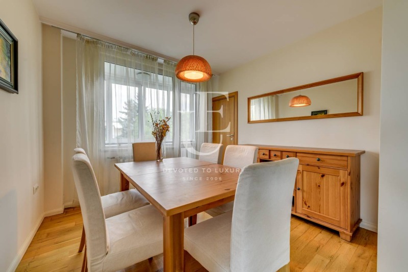 In vendita  2 camere da letto Sofia , Doktorski pametnik , 122 mq | 86775730 - Immagine [3]