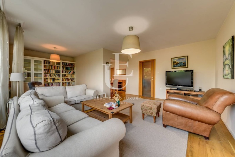 In vendita  2 camere da letto Sofia , Doktorski pametnik , 122 mq | 86775730 - Immagine [2]