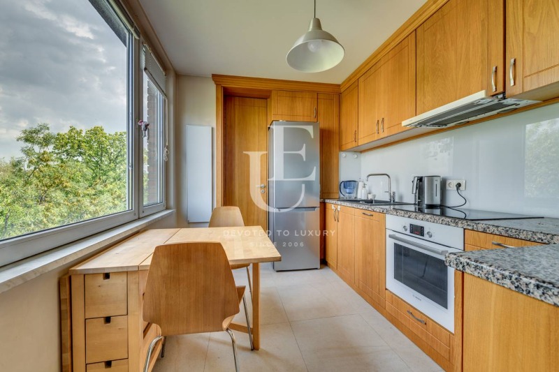 In vendita  2 camere da letto Sofia , Doktorski pametnik , 122 mq | 86775730 - Immagine [4]