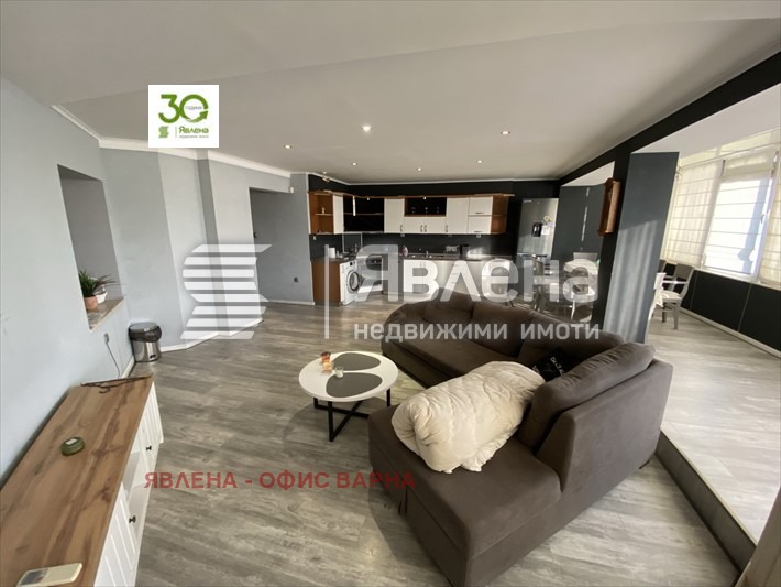 Eladó  2 hálószobás Varna , Konfuto , 150 négyzetméter | 62728543 - kép [2]
