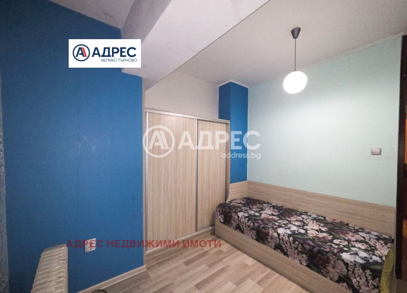Продава 3-СТАЕН, гр. Велико Търново, Център, снимка 8 - Апартаменти - 53069988