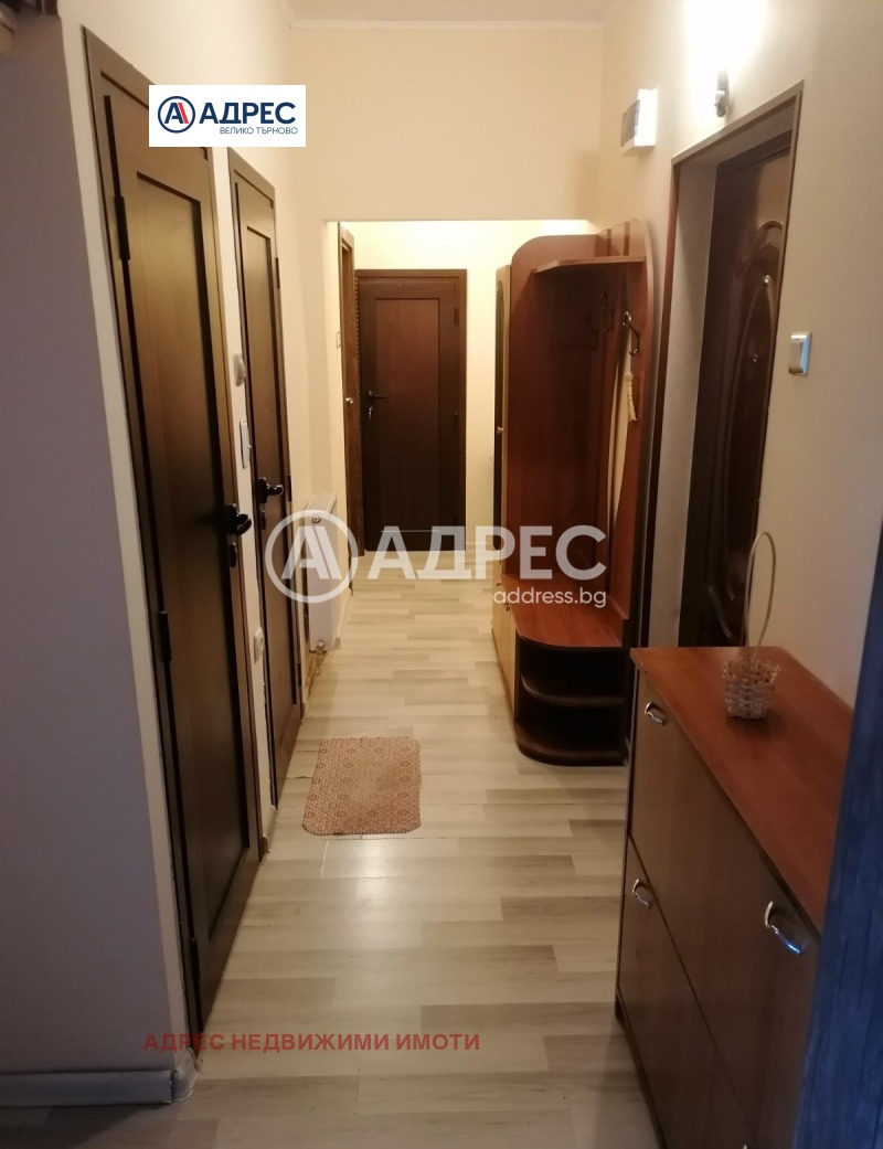 Продава 3-СТАЕН, гр. Велико Търново, Център, снимка 9 - Апартаменти - 53069988