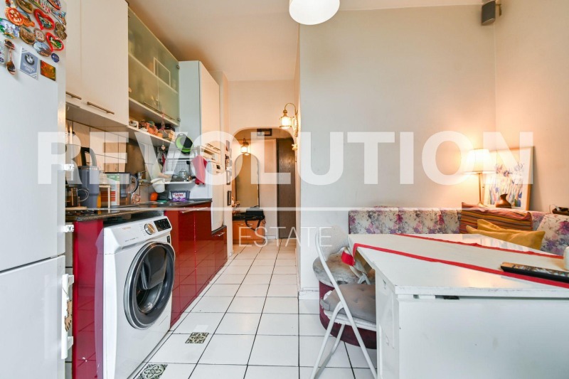 Продава 3-СТАЕН, гр. София, Хаджи Димитър, снимка 2 - Апартаменти - 53506324