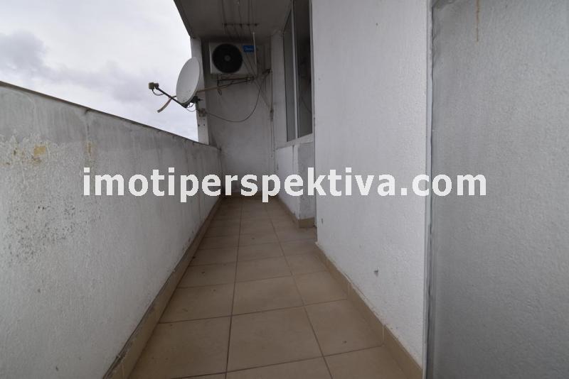 Продава 3-СТАЕН, гр. Пловдив, Кючук Париж, снимка 14 - Апартаменти - 54367179