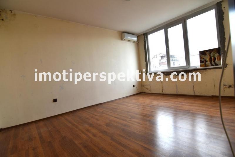 Продава 3-СТАЕН, гр. Пловдив, Кючук Париж, снимка 9 - Апартаменти - 54367179