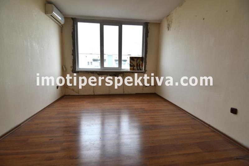 Продава 3-СТАЕН, гр. Пловдив, Кючук Париж, снимка 10 - Апартаменти - 54367179