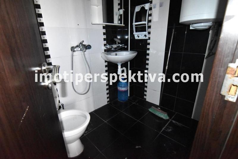 Продава 3-СТАЕН, гр. Пловдив, Кючук Париж, снимка 13 - Апартаменти - 54367179