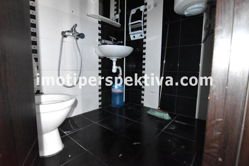 Продава 3-СТАЕН, гр. Пловдив, Кючук Париж, снимка 12 - Апартаменти - 54367179