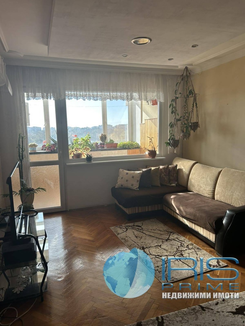 Продава 4-СТАЕН, гр. Шумен, Пазара, снимка 6 - Апартаменти - 52524071