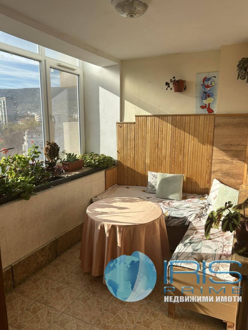 Продава 4-СТАЕН, гр. Шумен, Пазара, снимка 4 - Апартаменти - 52524071