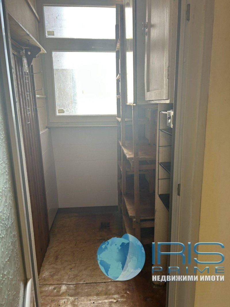 Продава 4-СТАЕН, гр. Шумен, Пазара, снимка 12 - Апартаменти - 52524071