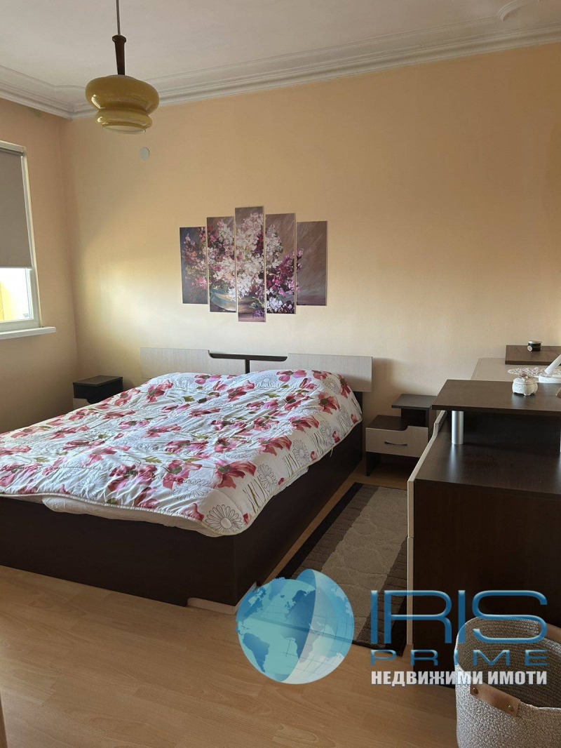 Продава 4-СТАЕН, гр. Шумен, Пазара, снимка 9 - Апартаменти - 52524071