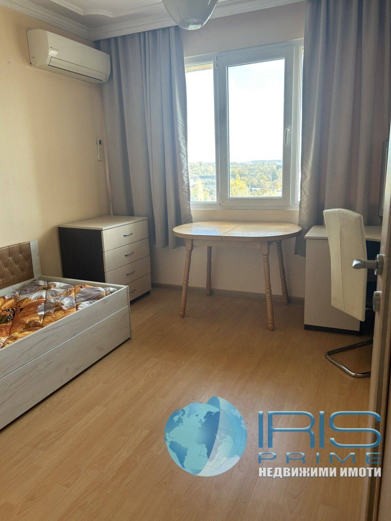 Продава 4-СТАЕН, гр. Шумен, Пазара, снимка 11 - Апартаменти - 52524071