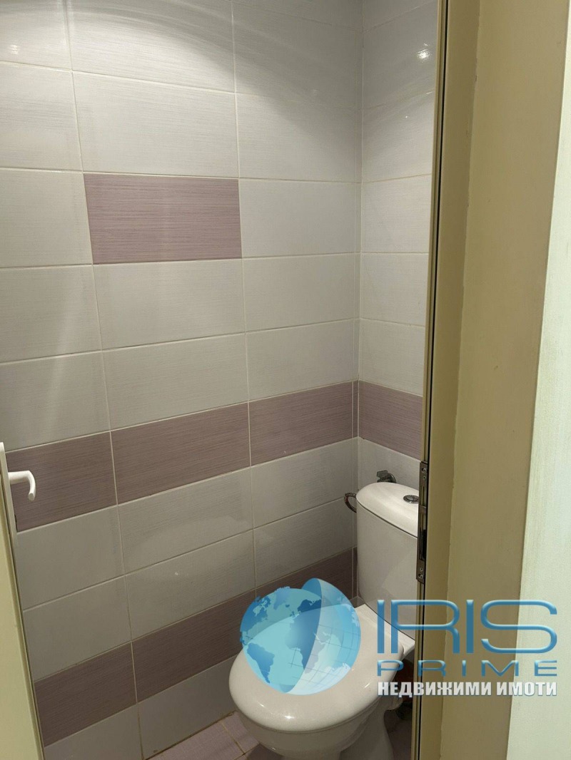 Продава 4-СТАЕН, гр. Шумен, Пазара, снимка 13 - Апартаменти - 52524071