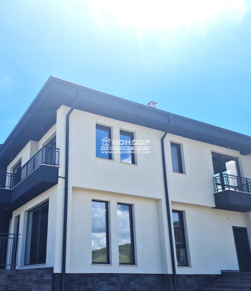 À vendre  Maison région Plovdiv , Belachtitsa , 200 m² | 58699205 - image [5]
