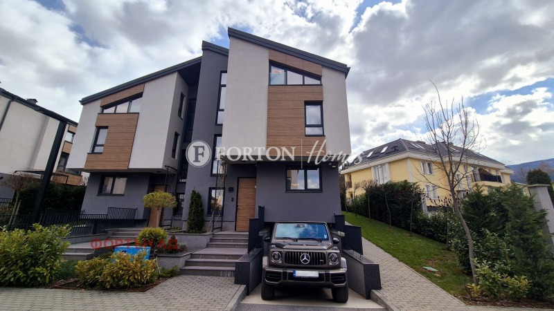 Продава  Къща, град София, в.з.Малинова долина • 1 140 000 EUR • ID 26246198 — holmes.bg - [1] 