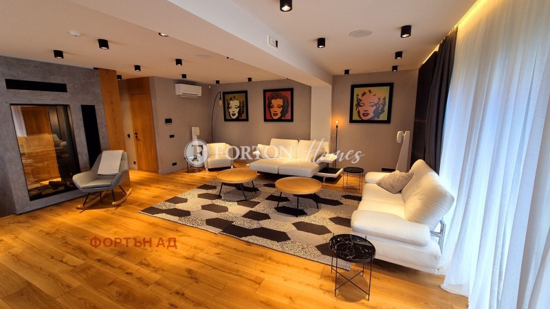 Na prodej  Dům Sofia , v.z.Malinova dolina , 460 m2 | 85481991 - obraz [3]
