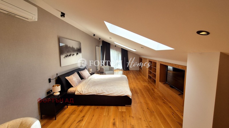 Na prodej  Dům Sofia , v.z.Malinova dolina , 460 m2 | 85481991 - obraz [6]