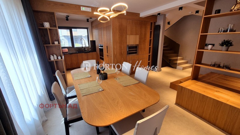 Na prodej  Dům Sofia , v.z.Malinova dolina , 460 m2 | 85481991 - obraz [4]