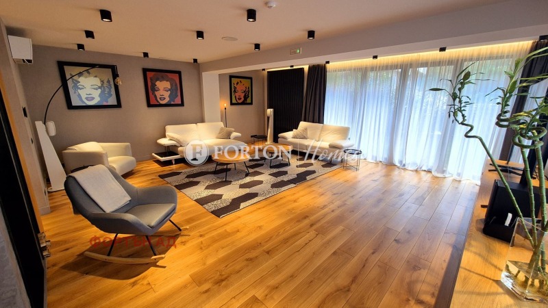 Na prodej  Dům Sofia , v.z.Malinova dolina , 460 m2 | 85481991 - obraz [2]