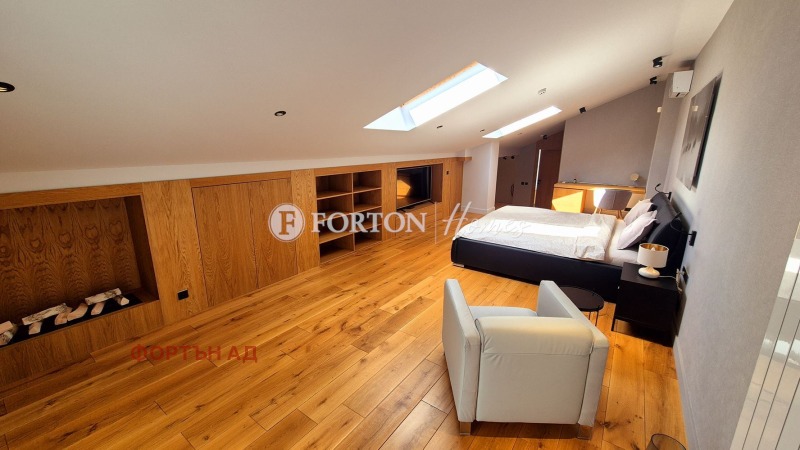 Na prodej  Dům Sofia , v.z.Malinova dolina , 460 m2 | 85481991 - obraz [7]