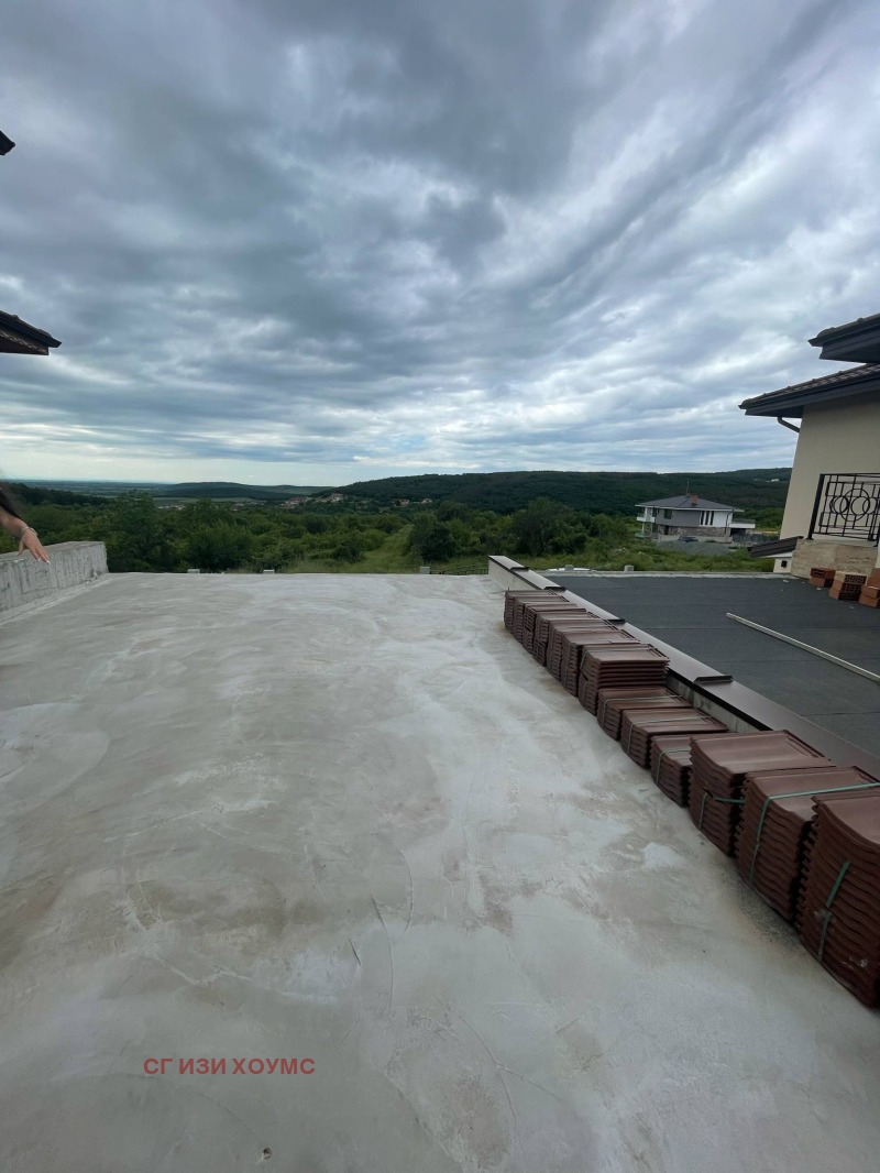 Te koop  Huis regio Stara Zagora , Malka Vereja , 232 m² | 18390793 - afbeelding [17]