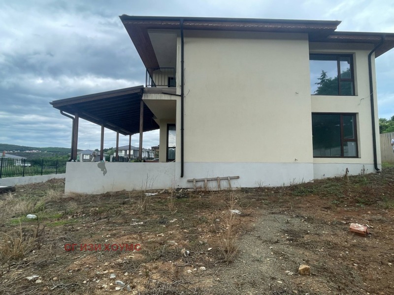 Te koop  Huis regio Stara Zagora , Malka Vereja , 232 m² | 18390793 - afbeelding [3]