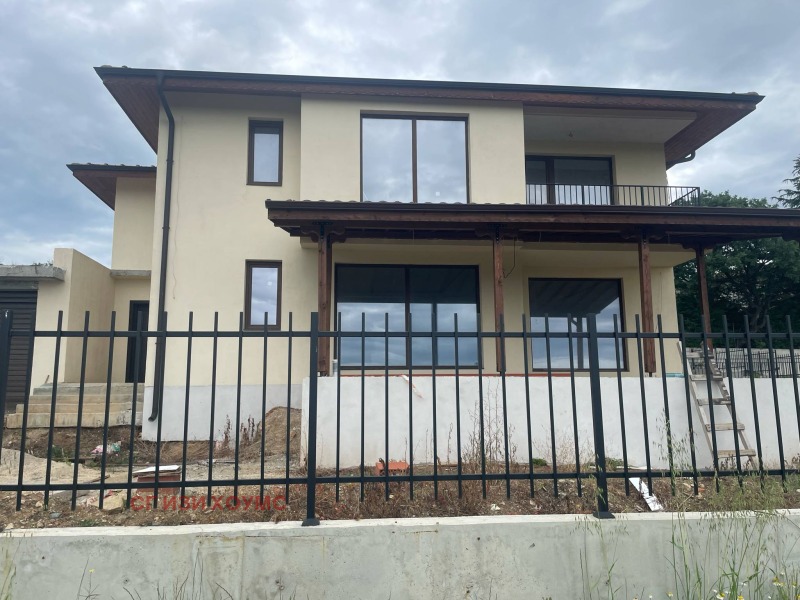 Te koop  Huis regio Stara Zagora , Malka Vereja , 232 m² | 18390793 - afbeelding [2]