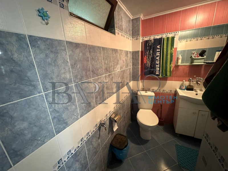 En venta  Casa Varna , m-t Gorna Traka , 180 metros cuadrados | 22779279 - imagen [12]