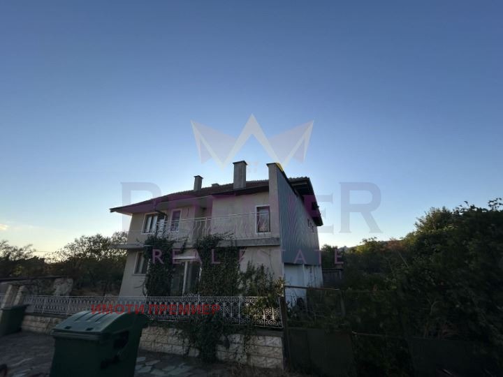 Продается  Дом область Бургас , Кошарица , 290 кв.м | 91487263 - изображение [10]