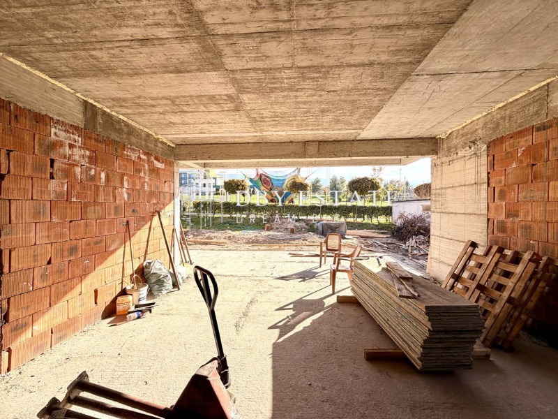 Продава КЪЩА, с. Марково, област Пловдив, снимка 3 - Къщи - 52287795