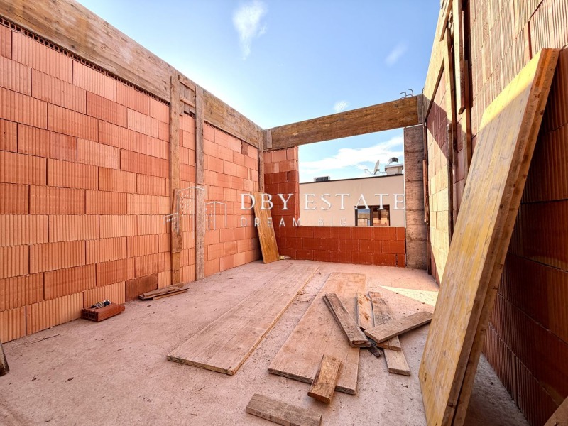 Продава КЪЩА, с. Марково, област Пловдив, снимка 5 - Къщи - 52287795