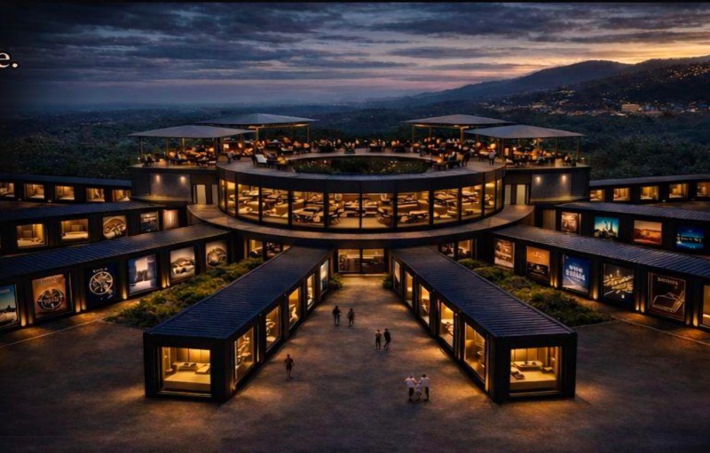 Продава КЪЩА, гр. София, гр. Банкя, снимка 2 - Къщи - 53240902