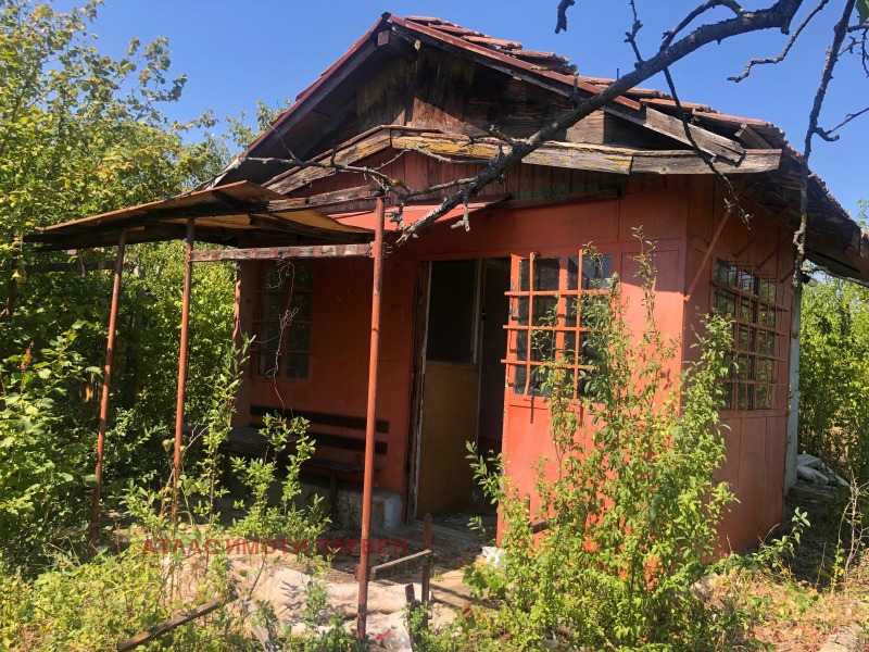 Продава  Вила град Плевен , м-т Орлето , 22 кв.м | 36235924
