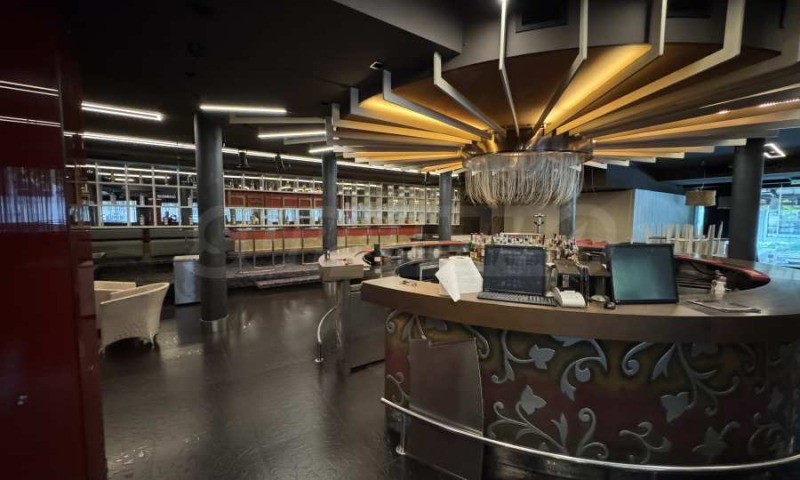 Продава МАГАЗИН, гр. Хасково, Център, снимка 5 - Магазини - 48821345