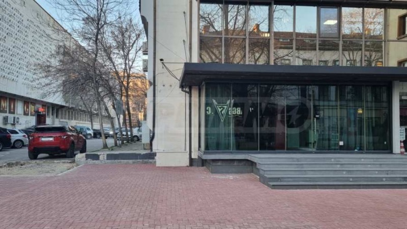 Продава МАГАЗИН, гр. Хасково, Център