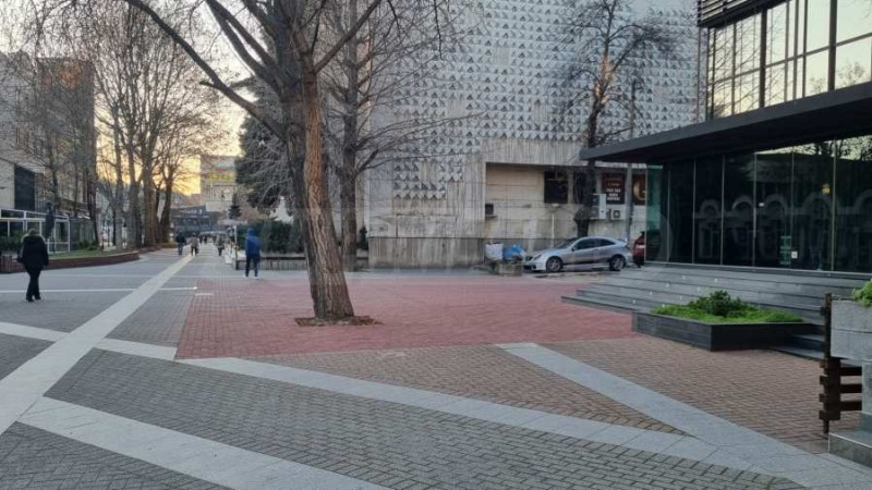 Продава МАГАЗИН, гр. Хасково, Център, снимка 3 - Магазини - 48821345